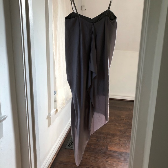 BCBGMaxAzria Runway Asymmetrical Dress - Picture 6 of 6